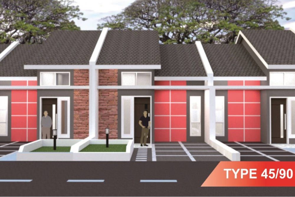 Rekomendasi Beli Rumah Murah di Bandung Selatan